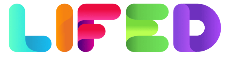 Lifed Life Insurance Logo
